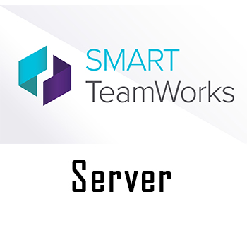 TW-SVR-25-1 - SMART TeamWorks Server with 25 Concurrent Contributors 1 year subscription
